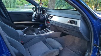 ♦️Bmw 320d 120kw tovární mpaket - 12