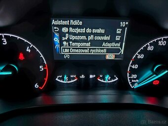 Ford Tourneo Connect, 1.5 tdci, 2019, 1.maj., kamera - 12