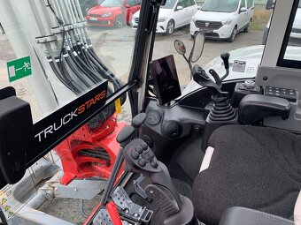 TAKEUCHI TB 370 - RV 2024 260 MTH PLNÁ TOVÁRNÍ ZÁRUKA - 12