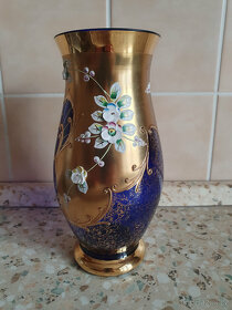 Starožitnosti ze skla, keramiky a porcelánu - 12