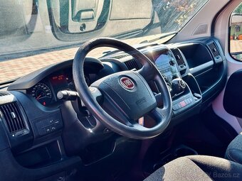 Fiat Ducato  L3H2 110kW DPH - 12