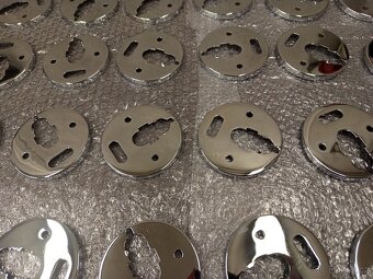 Nádrže Jawa - chrom - 12