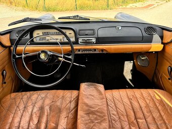 Peugeot 404 1.6 - 12