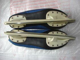 Ortéza Korzet Lombax Dorso hokejová přílba brankarka, brusle - 12