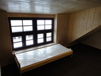 řadový domek Jetřichovice - 12