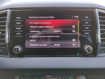 Škoda Karoq SPORTLINE FullLED ACC NAVI KAMERA - 12