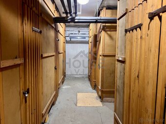 Prodej bytu 1+kk 30 m², Praha - Modřany, ev.č. 01091 - 12