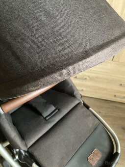 kočárek ABC Design Salsa 4 - 12
