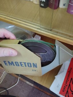 Magnetofonové desky - 12