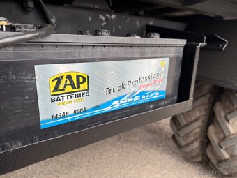 Multikara M25 - 3 strana sklopka - 12