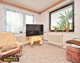 Prodej rodinného domu 180 m², pozemek 2 189 m² Jeníkovice - 12