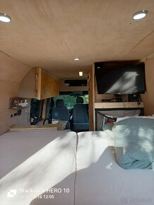 Volkswagen, Crafter 2,5 TDi - 12