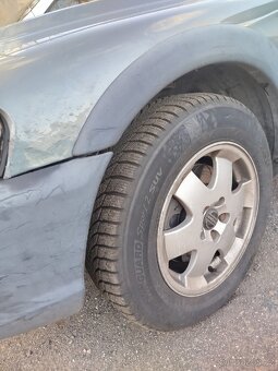Volvo XC 70 - 12