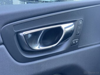 Volvo XC60 II - 2017 - Inscription - Showroom - Bez nehod - 12
