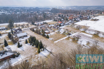 Prodej, pozemek, 1507 m2,  Horní Bludovice, Prostřední Bludo - 12