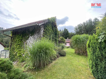 Prodej chaty, 26 m², Prachatice - 12