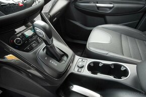 Ford Kuga, 2.0 TDCi, 4x4,nez.topení,Titanium,Tažné zař. - 12