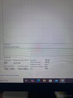 Stolní počítač HP Compaq 8000 elite - 12