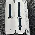 Apple Watch Series 8 (45mm, GPS, hliník) – temně inkoustová - 12