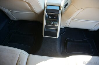 ŠKODA SUPERB II FC 2014 2,0 TDI 125KW MANUÁL ELEGANCE - 12