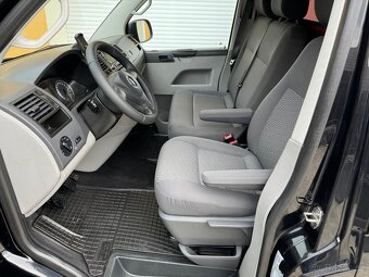 Volkswagen Transporter T5.1 103kw - 12