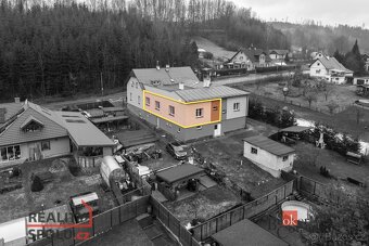 Prodej, byty/3+kk, 99 m2, Libavská 120, 54101 Trutnov, Trutn - 12