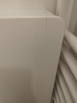 Sklápěcí přebalovací pult Badabulle do 11kg - 12