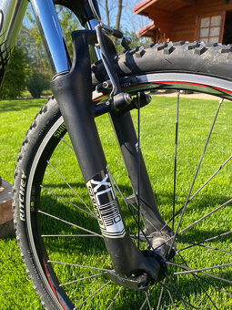 Hoské kolo Kellys, velikost XL, vybavení Shimano SLX - 12