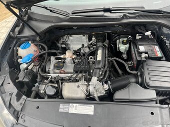 Volkswagen Golf VI 1.2 TSI, alu - 12