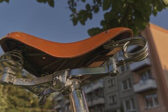 Single speed, Favorit, Městské kolo - 12
