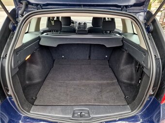 Dacia Logan MCV II 1.2 benzin-BEZ KOROZE-PLNÝ SERVIS 176 TKM - 12