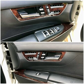 CL63 AMG 386kW 12/2009 - 12