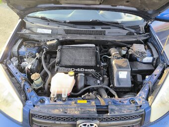 Toyota RAV4 2.0 D4D - 12