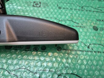 Škoda Superb, Yeti , Rapid , VW vozy, vnitřní zrcátko - 12