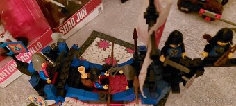 Lego sestava - 12