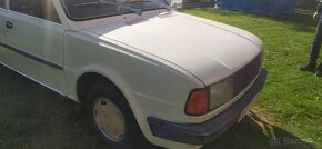 Škoda 125 gls - 12