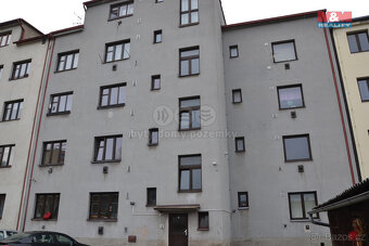 Prodej bytu 1+1, 40 m², Náchod, ul. Nerudova - 12