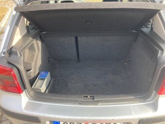 Volkswagen Golf 4 1.9 TDI (2002) - 12
