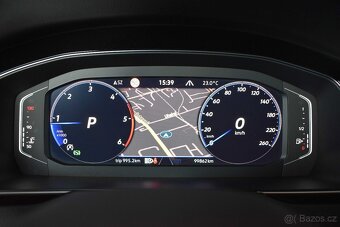 Volkswagen Passat 2.0 TDI 147kW 4x4 TAŽNÉ HARMAN/KARDON DPH - 12