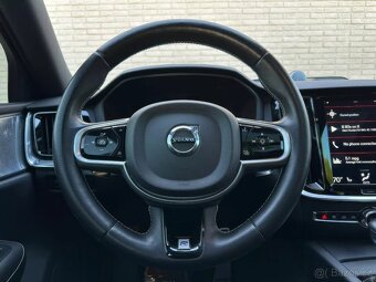 2019 Volvo S60 T6 R-Design AWD 2.0 - 12