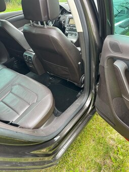 VW Passat 2,0tdi Top - 12
