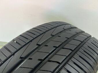 TOP letní originál al sada Škoda Kodiaq Crater 5x112 - 12