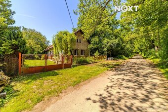 Prodej Rodinný dům, 77㎡ - 12