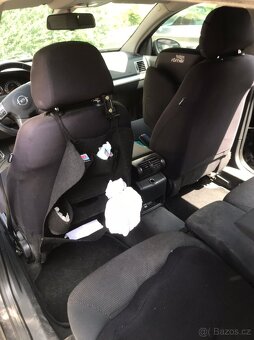 Opel Signum 2005, 1.9 TDI,  Nefunguje Automat . - 12