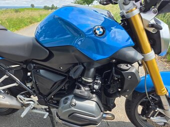 Bmw R 1200 R - 12