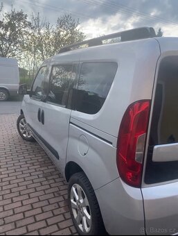 Fiat Doblo - 12
