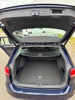 VW Passat B8 2.0 TDI DSG - 12