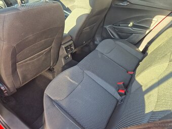 Škoda Fabia 1.0tsi 70kw, ČR, Nebourané - 12