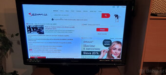 TV Panasonic 42" (107cm), DVB-T, 100Hz - 12