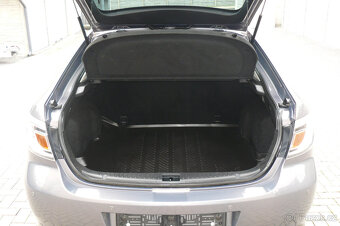 MAZDA 6 GH, 2.5i 16v, 125kW, GTA, XENONY, TEMPOMAT, ALU. - 12